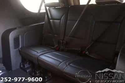 2023 Chevrolet Suburban 2WD Premier
