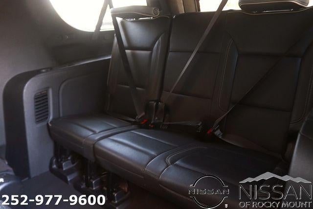 2023 Chevrolet Suburban 2WD Premier