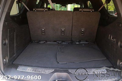 2023 Chevrolet Suburban 2WD Premier