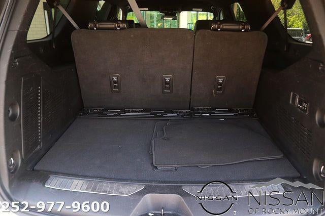 2023 Chevrolet Suburban 2WD Premier