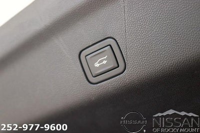 2023 Chevrolet Suburban 2WD Premier