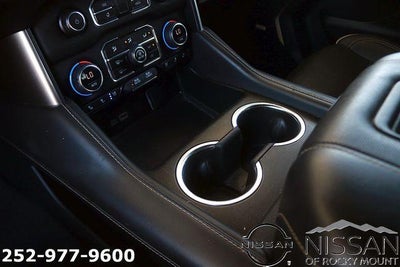 2023 Chevrolet Suburban 2WD Premier