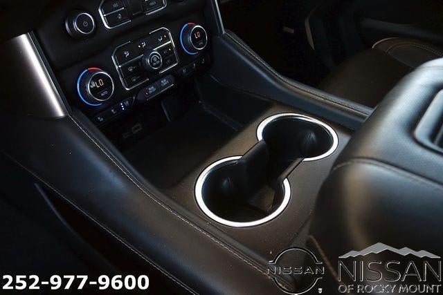 2023 Chevrolet Suburban 2WD Premier