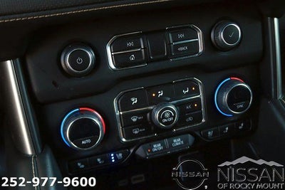 2023 Chevrolet Suburban 2WD Premier