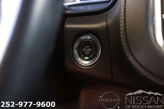 2023 Chevrolet Suburban 2WD Premier