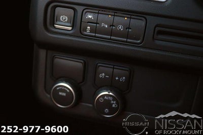 2023 Chevrolet Suburban 2WD Premier