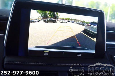 2023 Chevrolet Suburban 2WD Premier