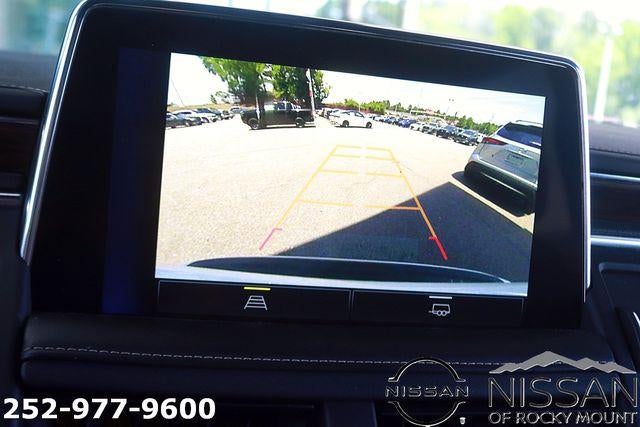 2023 Chevrolet Suburban 2WD Premier