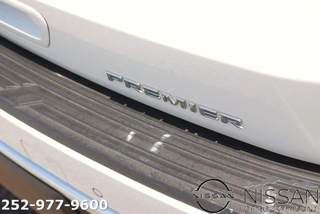 2023 Chevrolet Suburban 2WD Premier