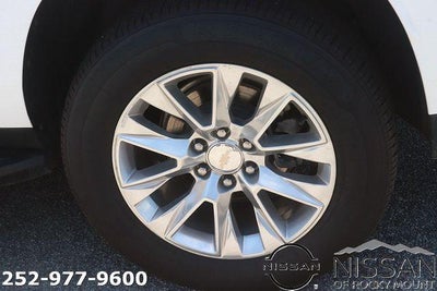 2023 Chevrolet Suburban 2WD Premier