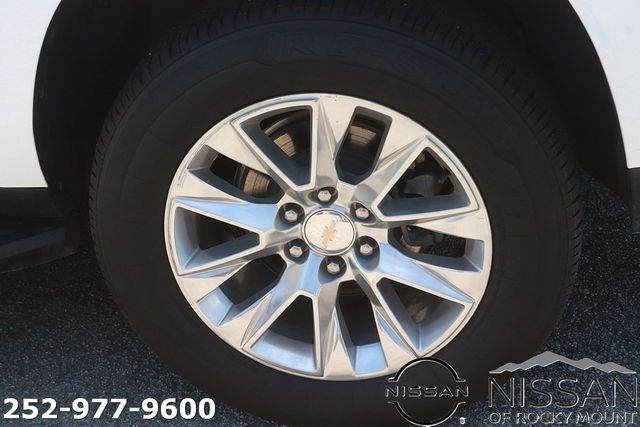 2023 Chevrolet Suburban 2WD Premier
