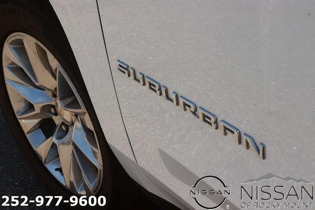 2023 Chevrolet Suburban 2WD Premier