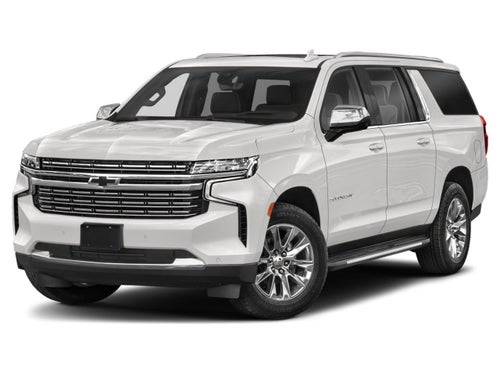 2023 Chevrolet Suburban 2WD Premier