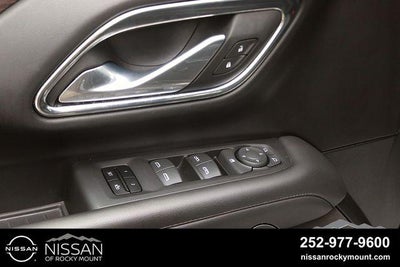 2024 Chevrolet Tahoe 2WD LT