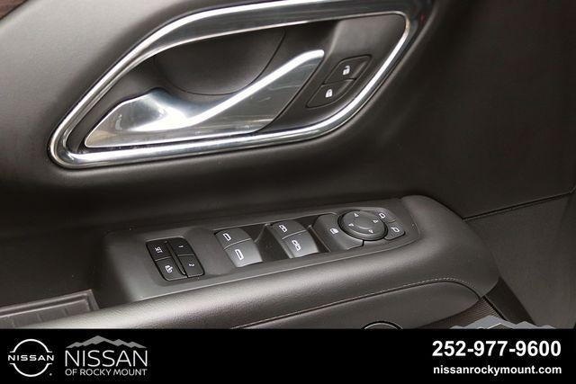 2024 Chevrolet Tahoe 2WD LT