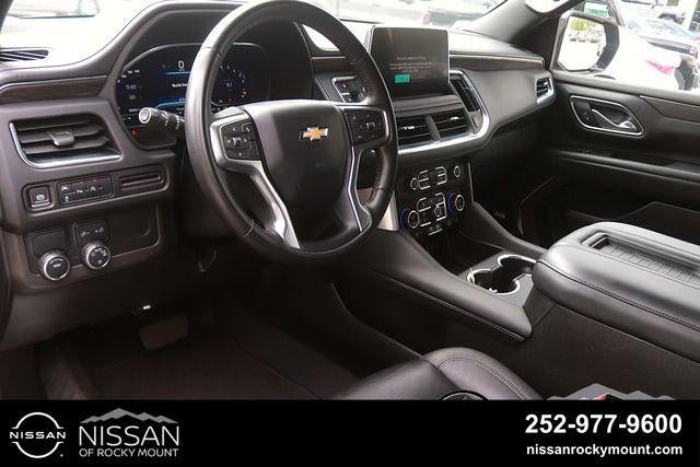 2024 Chevrolet Tahoe 2WD LT