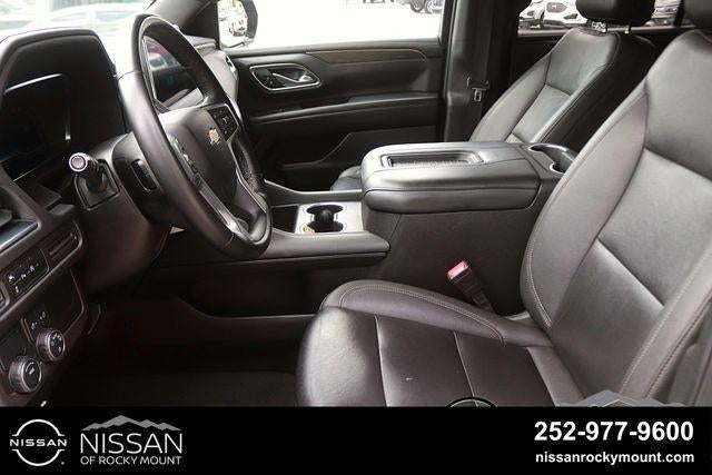 2024 Chevrolet Tahoe 2WD LT