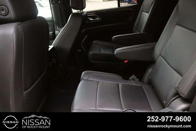 2024 Chevrolet Tahoe 2WD LT