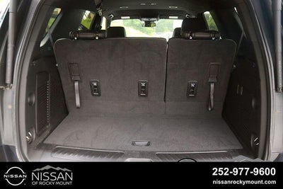 2024 Chevrolet Tahoe 2WD LT