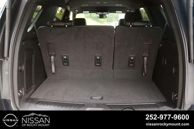 2024 Chevrolet Tahoe 2WD LT