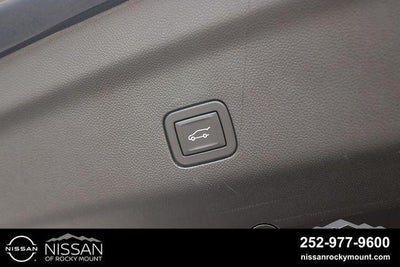 2024 Chevrolet Tahoe 2WD LT