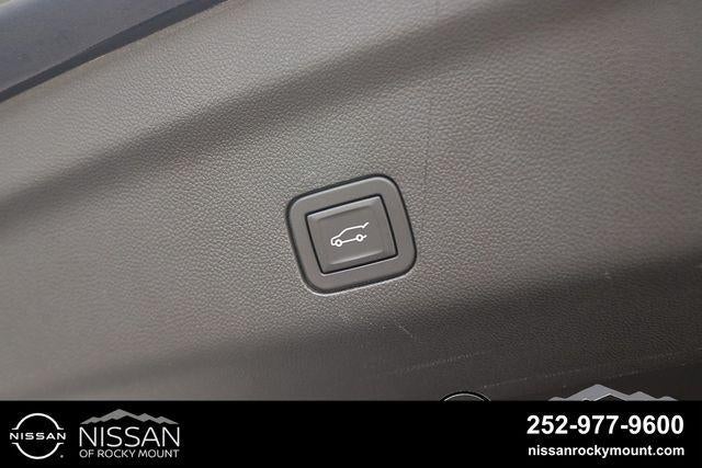 2024 Chevrolet Tahoe 2WD LT