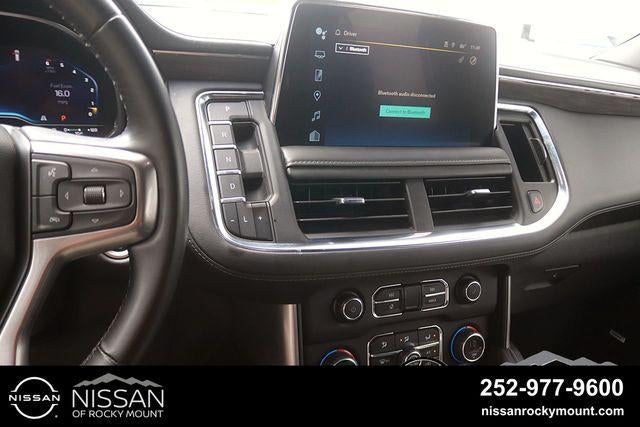 2024 Chevrolet Tahoe 2WD LT