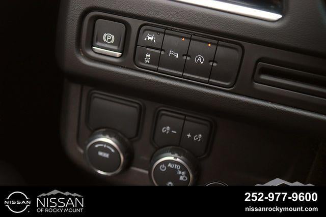 2024 Chevrolet Tahoe 2WD LT