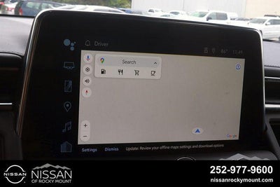 2024 Chevrolet Tahoe 2WD LT