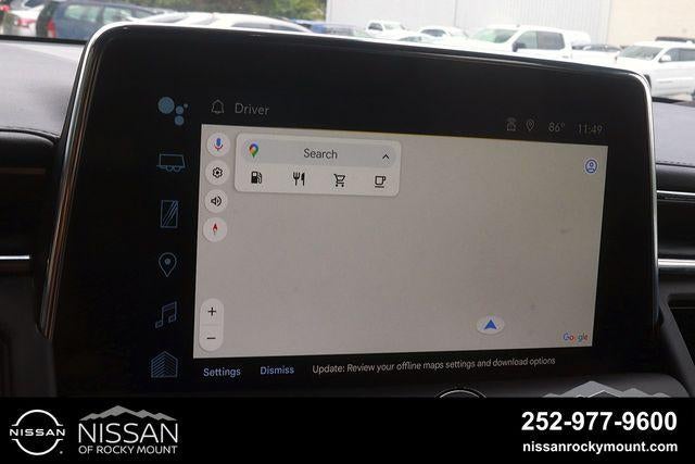 2024 Chevrolet Tahoe 2WD LT