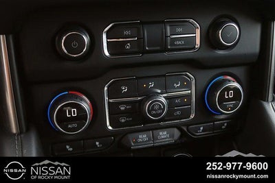 2024 Chevrolet Tahoe 2WD LT
