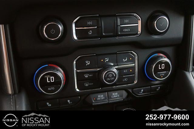 2024 Chevrolet Tahoe 2WD LT
