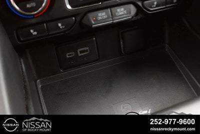 2024 Chevrolet Tahoe 2WD LT