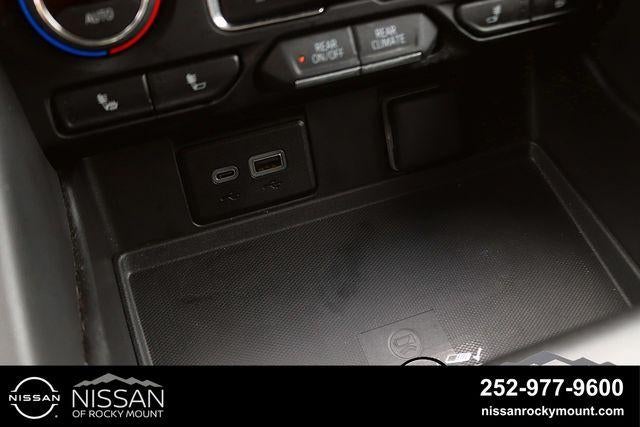 2024 Chevrolet Tahoe 2WD LT