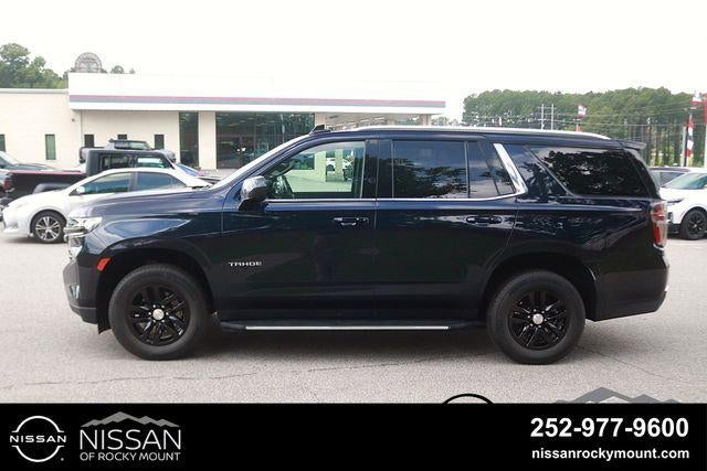 2024 Chevrolet Tahoe 2WD LT