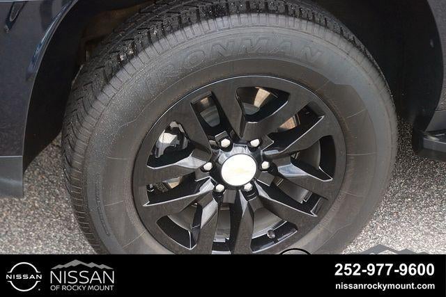 2024 Chevrolet Tahoe 2WD LT