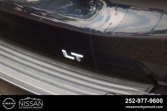 2024 Chevrolet Tahoe 2WD LT