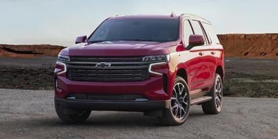 2024 Chevrolet Tahoe 2WD LT