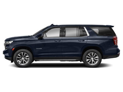 2024 Chevrolet Tahoe 2WD LT