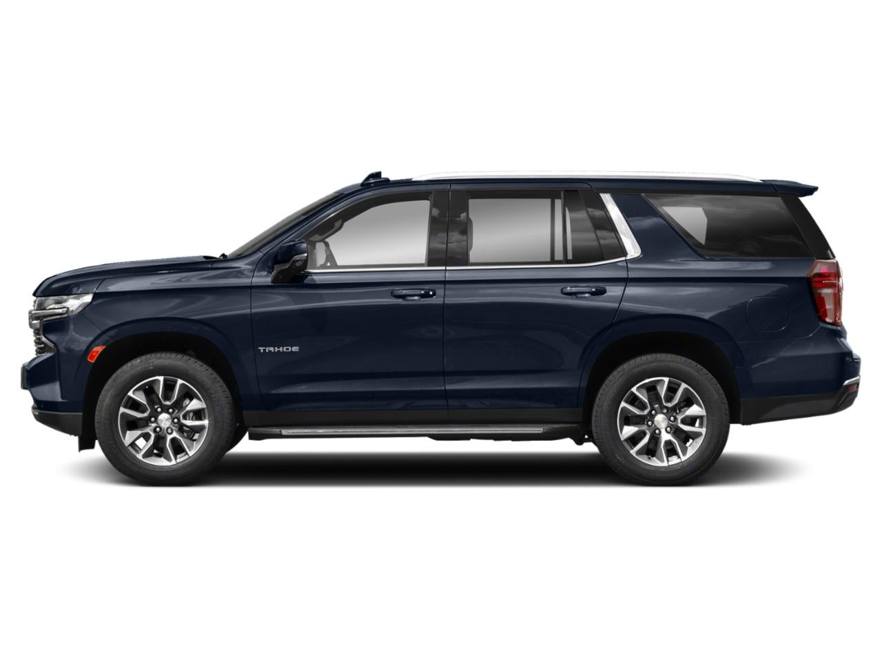 2024 Chevrolet Tahoe 2WD LT