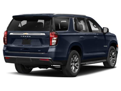 2024 Chevrolet Tahoe 2WD LT