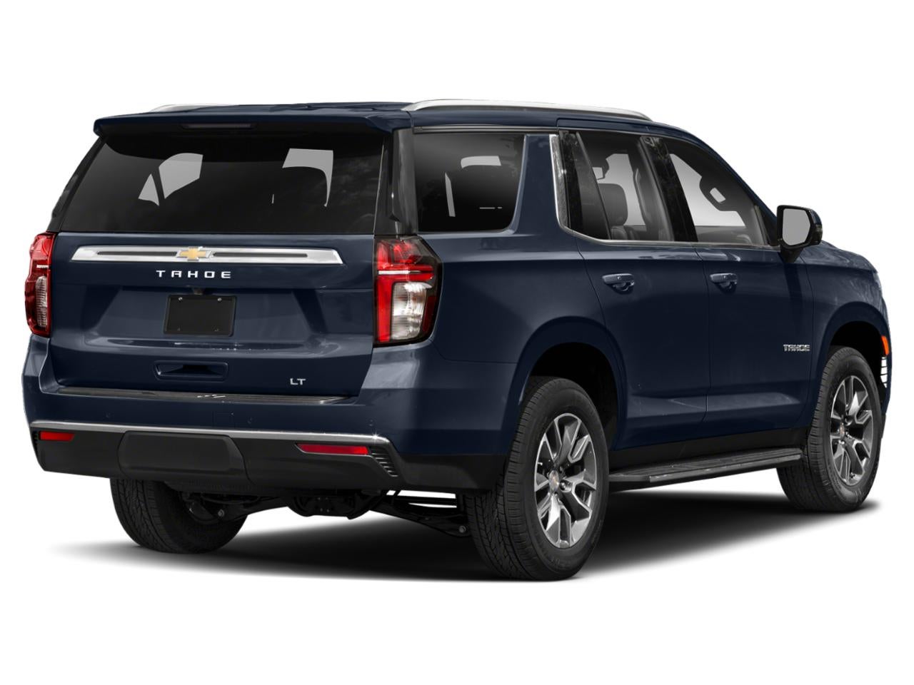 2024 Chevrolet Tahoe 2WD LT
