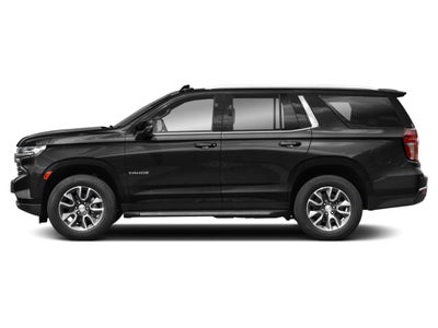 2024 Chevrolet Tahoe 2WD LT