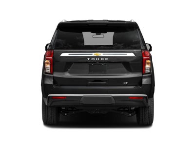 2024 Chevrolet Tahoe 2WD LT