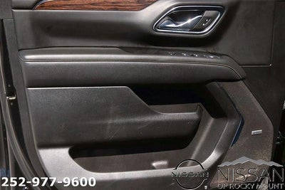 2024 Chevrolet Tahoe 2WD Premier