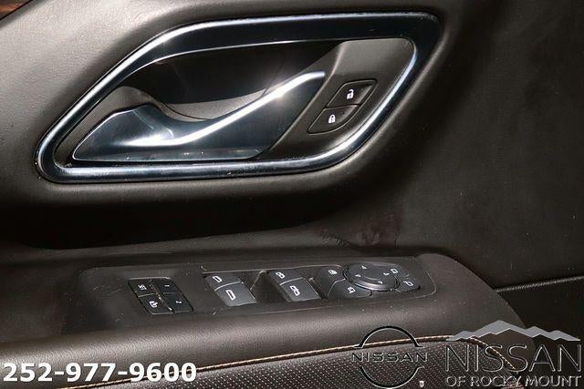 2024 Chevrolet Tahoe 2WD Premier