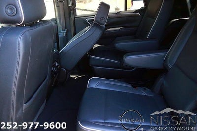 2024 Chevrolet Tahoe 2WD Premier