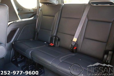 2024 Chevrolet Tahoe 2WD Premier