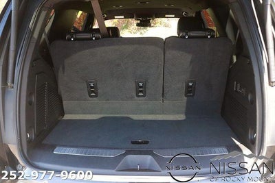 2024 Chevrolet Tahoe 2WD Premier