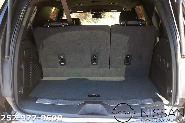 2024 Chevrolet Tahoe 2WD Premier